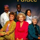 The Golden Palace (1992) - The Complete Studio Print DVD Series