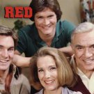 Code Red (1980)  DIGITAL DOWNLOAD The Complete Studio Print Series - Volume One