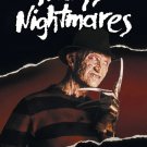 Freddy's Nightmares - The Complete STUDIO PRINT DVD Series - 1988