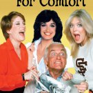 DIGITAL DOWNLOAD - TOO CLOSE FOR COMFORT (1980)  - The Complete Studio Print Set