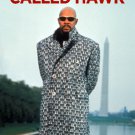A Man Called Hawk (1989) - The Complete Studio Print DVD Series