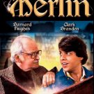 Mr. Merlin (1981) - The Complete Studio Print DVD Series