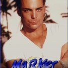 Marker (1995) - The Unreleased Studio Print DVD Collection