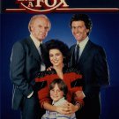 Crazy Like A Fox (1984) - The Complete Series - Studio DVD Collection