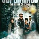 Misfits of Science (aka Superminds) 1985 - The Complete Studio DVD Series