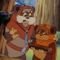 Star Wars Vintage: EWOKS (1985) - The Complete DVD Studio HD Collection
