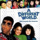 Digital Download - A Different World (1987) - The Complete  Collection HD Studio Prints