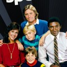 Silver Spoons (1982) - The Complete DVD Studio Collection