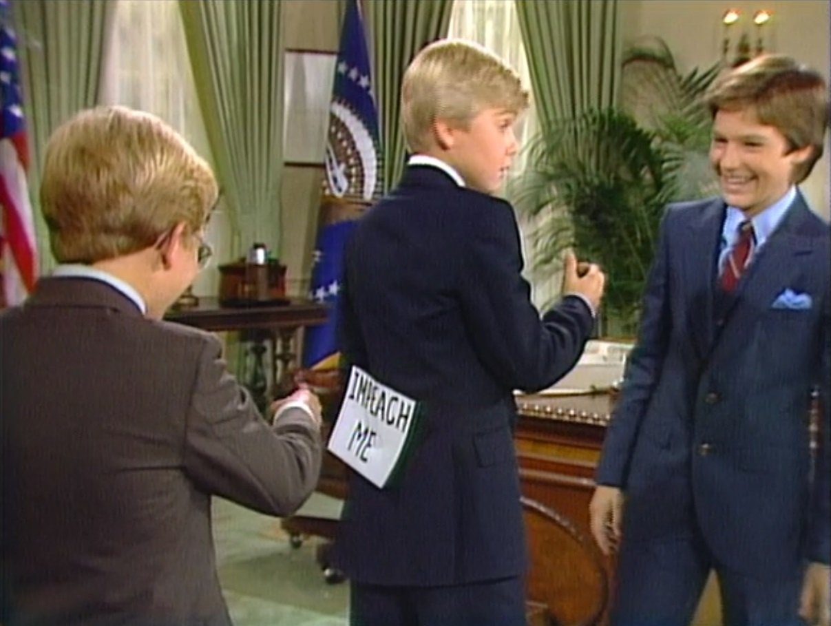 Silver Spoons (1982) - The Complete DVD Studio Collection
