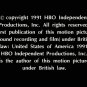 Roc (1991) - The Complete Studio Print DVD Series