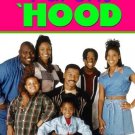 The Parent 'Hood (1995) - The Complete DVD Studio HQ Series
