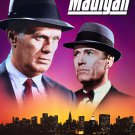Madigan (1972) - The Complete Studio HQ DVD Collection - Including the Madigan (1968) Movie