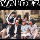 Viva Valdez (1976) - The Unreleased "Best Of" HQ Studio DVD Collection