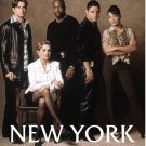 Digital Download - New York Undercover (1994) - The Complete Series - HQ Studio Prints