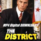 Digital Download - The District (1999) - The Complete HD Studio Series