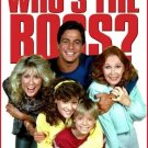 Who's the Boss? (1983) - The Complete DVD Studio Print Collection with *BONUS DVD SET*