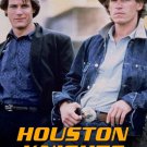 Houston Knights (1987) - The Unreleased Collection - High Quality DVD Studio Print