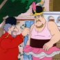 HULK HOGAN'S ROCK 'N' WRESTLING -THE COMPLETE DVD Studio Collection