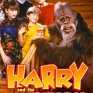 Harry and the Hendersons (1990) - The Complete Studio DVD Collection