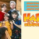 DIGITAL DOWNLOAD - Harry and the Hendersons (1990) - The Complete Studio Collection
