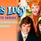 DIGITAL DOWNLOAD - Here's Lucy (1968) - The Complete Studio Print Collection