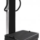 Professional Dual Motor 1500W Full Body Vibration Plate Exercise Fitness Machine