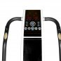 Professional Dual Motor 1500W Full Body Vibration Plate Exercise Machine, with Heart Rate Monitor