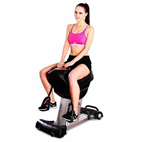 Abdominal Weight Loss Trainer Workout Exercise Machine, Horse Riding