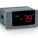 Dixell Digital Temp Control Panel Thermostat, Model XR03CX, Atosa # W0302163