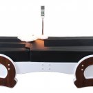 Jade Therapy Massage Bed Table, with no Tilt, FIR Far Infrared Spinal Traction Decompression