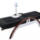 Full Body Jade Therapy Massage Bed Spinal Traction Table with Remote, 11 Rollers, BLUETOOTH