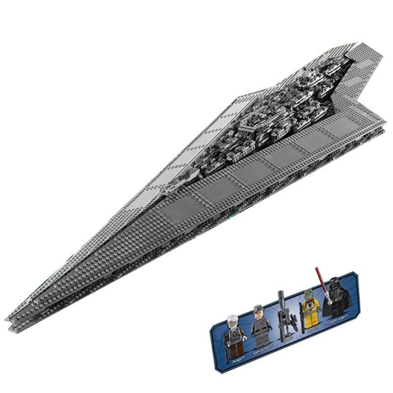 amazon super star destroyer