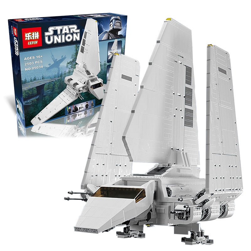 lego 10212 star wars imperial shuttle