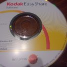 Kodak Easy Share Version 6.2  Software