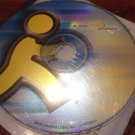 2004 Aol 9.0 Optimized America Online Cd Rom Collectible