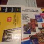 Telengard Commodore 64 1983 Avalon Hill - Complete Cassette Version  with Poster
