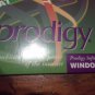 Vintage Prodigy Software Program Windows 95 CD