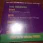 Vintage Prodigy Software Program Windows 95 CD