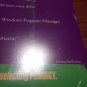 Vintage Prodigy Software Program Windows 95 CD