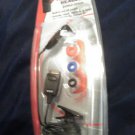 Sanyo Hands Free Headset Ear Bud Design for Nokia 5100/6100/7100, 3285 new