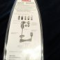 Sanyo Hands Free Headset Ear Bud Design for Nokia 5100/6100/7100, 3285 new