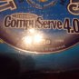 Vintage Compuserve Disc Sealed Disk CD version 4.0