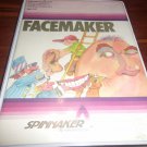 Commodore 64 C64 Computer Spinnaker Facemaker | 1982 DesignWare In Box