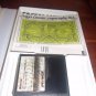 Commodore 64 C64 Computer Spinnaker Facemaker | 1982 DesignWare In Box