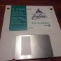 America Online for Windows Version 2.0 - Program Disk (3 1/2 inch) floppy