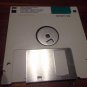 America Online for Windows Version 2.0 - Program Disk (3 1/2 inch) floppy