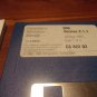 COMPUSERVE INFORMATION  manager for DOS version 2.1.1 3.5 floppy and User Guide