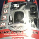 NOKIA RAPID CAR CHARGER & HANDS FREE KIT ACCESSORY 5100 6100 7100 NEW SANYO
