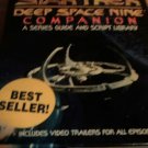 Star Trek Deep Space Nine Companion CD For PC new in sealed box