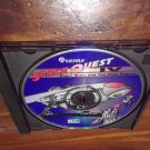 Space Quest IV: Roger Wilco and The Time Rippers  Sierra PC-CD for DOS DISC ONLY